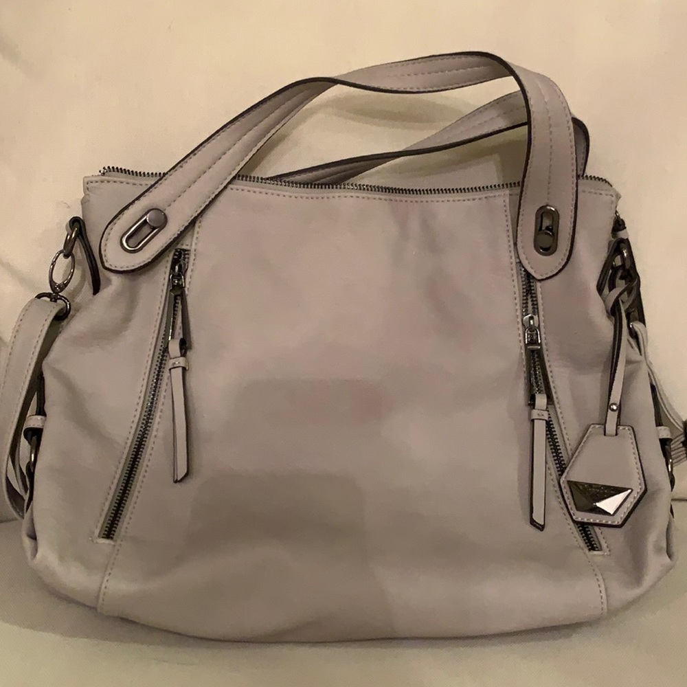 Jessica Simpson satchel